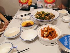 -兰湘子·湘菜小炒(南京江宁万达店)