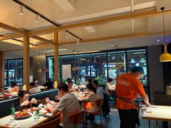 -杨氏青龙虾·吃蟹季(金盛路总店)