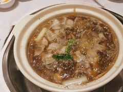 -天宜隆蘑菇宴火锅(石景山旗舰店)