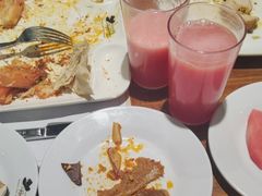 -汉巴味德·烤肉与啤酒的自助(杭州大悦城店)