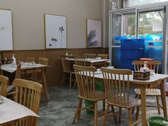 大堂-北戴河庆山饭店·海鲜砂锅粥(北戴河黑石路店)