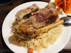 -巴依家新疆手抓饭(菱角湖万达店)