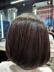 -HairCode芭曲发型