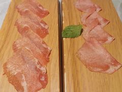 -一绪に寿喜烧自助(世茂广场店)