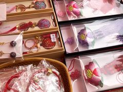 -龙华素斋(龙华路店)