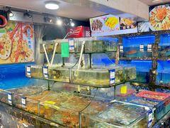-友强·23年特色海鲜大排档(厦门店)