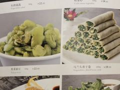 -顺风海鲜港(金玉兰店)