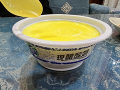 -老白驼退骨特色美食