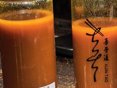 -喜晋道面馆(华严寺广场店)