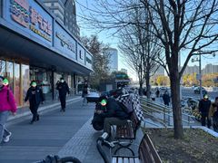 -吉野家(中关村3店)
