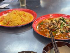 -馬伍旺川菜(江北虹悦城店)