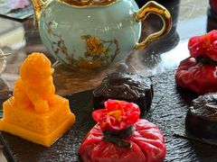 -广富林宰相府酒店·水云间