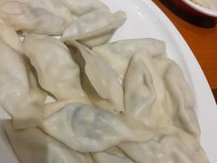 -清和传家饺子(龙泉道物美店)