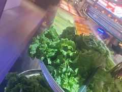 -聚盛源蒸汽海鲜火锅烤肉自助(巨川金海岸购物广场店)