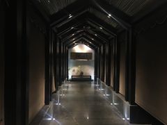 -成都皈徕栖精品酒店(四川大学九眼桥店)