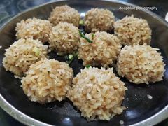 手工肉果-朗妈私房菜(婺女州店)