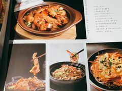 -咖啡人·融合餐厅(健康东路店)