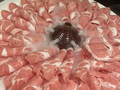 -丁卯•铜锅涮肉(工体店)