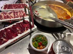 -KK ONE(京基滨河时代店)