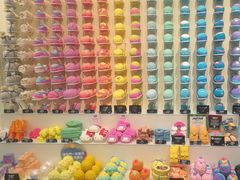 -LUSH(威尼斯人购物中心店)