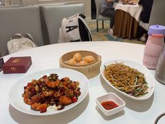 -喜宴又一村·粤菜·茶点·海鲜(壹方天地店)