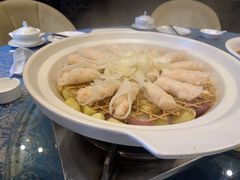 -成都龙之梦大酒店-龙悦中餐厅