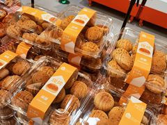 -盒马鲜生(皇庭广场店)