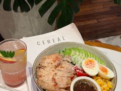 -有序Orderly融合西餐·咖啡(运河外滩店)
