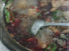 -重庆特色冷锅鱼(武大店)