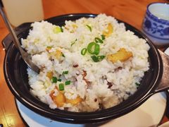 -蜗牛小馆醉乡民谣云南菜(惠新西里店)