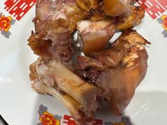 -聚合鑫东北熏酱熟食麻辣面(长阳店)