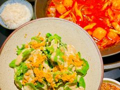 -有才叔的小馆(招商依云曲江店)