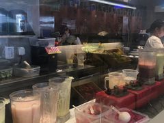 -野萃山·潮汕厚果汁(十亩地店)