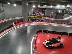 -魔赛卡丁车赛车汇(上海店)