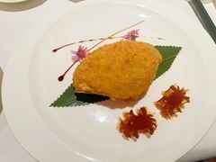 -香宫(九龙香格里拉店)