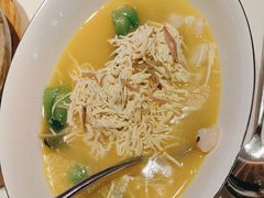 -食廬NOBLE(港汇店)