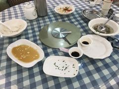 -钱大妈海鲜饭店(保利林语店)