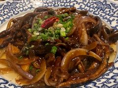 -钱塘花园·宁波菜