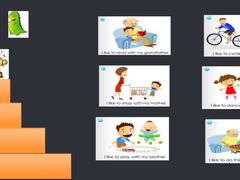 -奇尔思青少儿·语言·艺术·演讲(顾戴路店)