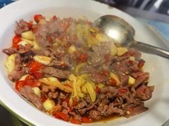 -佬麻雀·新湘菜(珠海金发购物中心店)