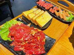 -吉志烤肉(太原总店)