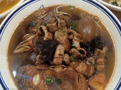 -天天鲜面馆(衡山路店)