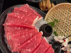 -捞王猪肚鸡火锅(财富中心店)