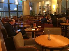 大堂-COSTA COFFEE(成都来福士店)