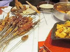 -状元阁烧烤(新华路总店)