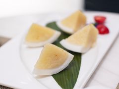 椰子饭-闻见中国海南菜(K11店)