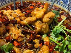 -清真·拉菲尔鱼庄·家常菜(钟楼回民街店)