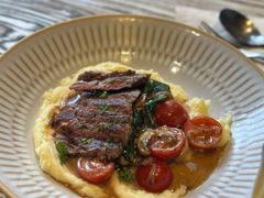 -BAKER&SPICE(安福路店)