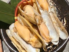 蛏子-湊湊火锅·茶憩(合生汇购物中心店)