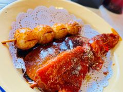 -柴爿巷·香酥鸡&馄饨(复兴中路店)